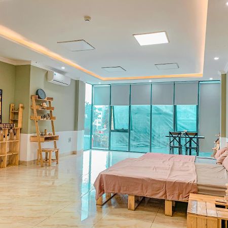 Amazing Stay- Homestay, City View, Near Center Hanoi, Nk Cau Giay Экстерьер фото