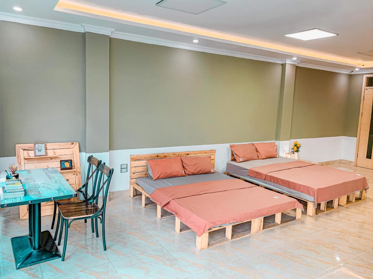 Amazing Stay- Homestay, City View, Near Center Hanoi, Nk Cau Giay Экстерьер фото