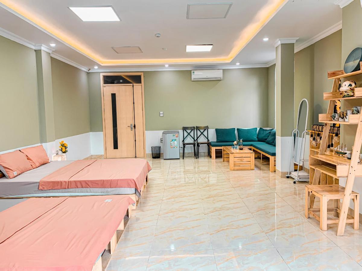 Amazing Stay- Homestay, City View, Near Center Hanoi, Nk Cau Giay Экстерьер фото
