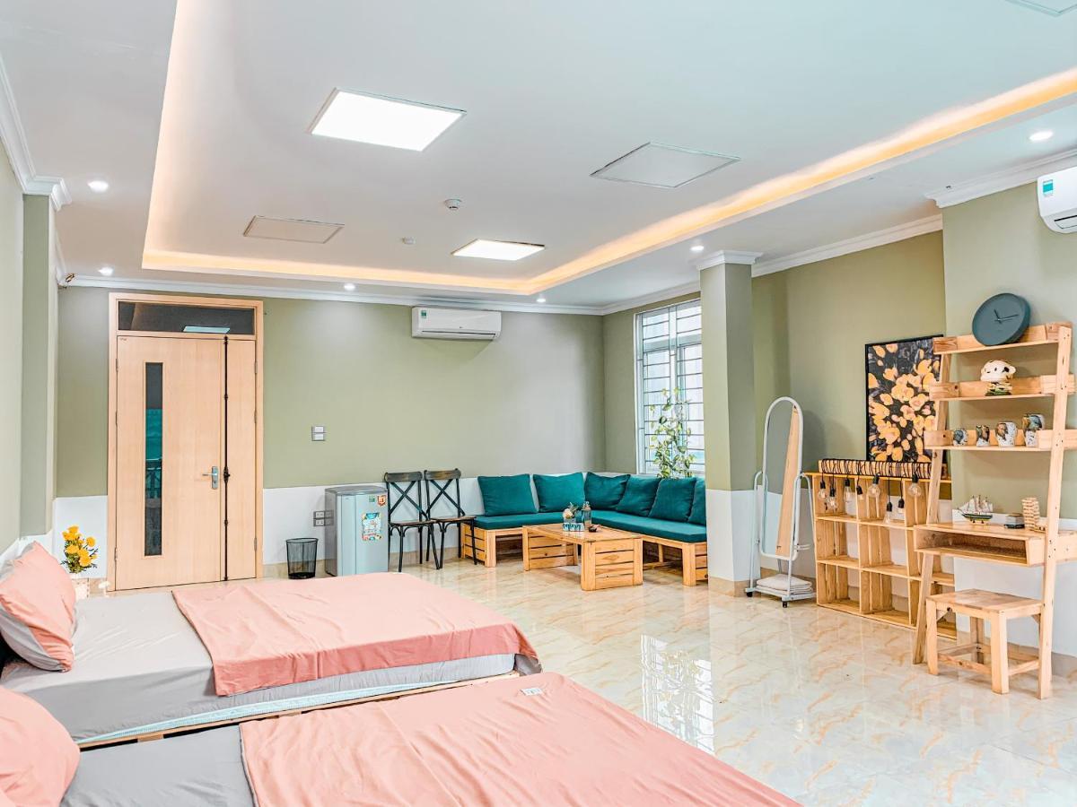Amazing Stay- Homestay, City View, Near Center Hanoi, Nk Cau Giay Экстерьер фото