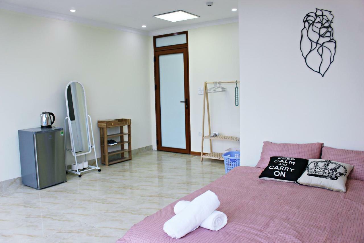 Amazing Stay- Homestay, City View, Near Center Hanoi, Nk Cau Giay Экстерьер фото