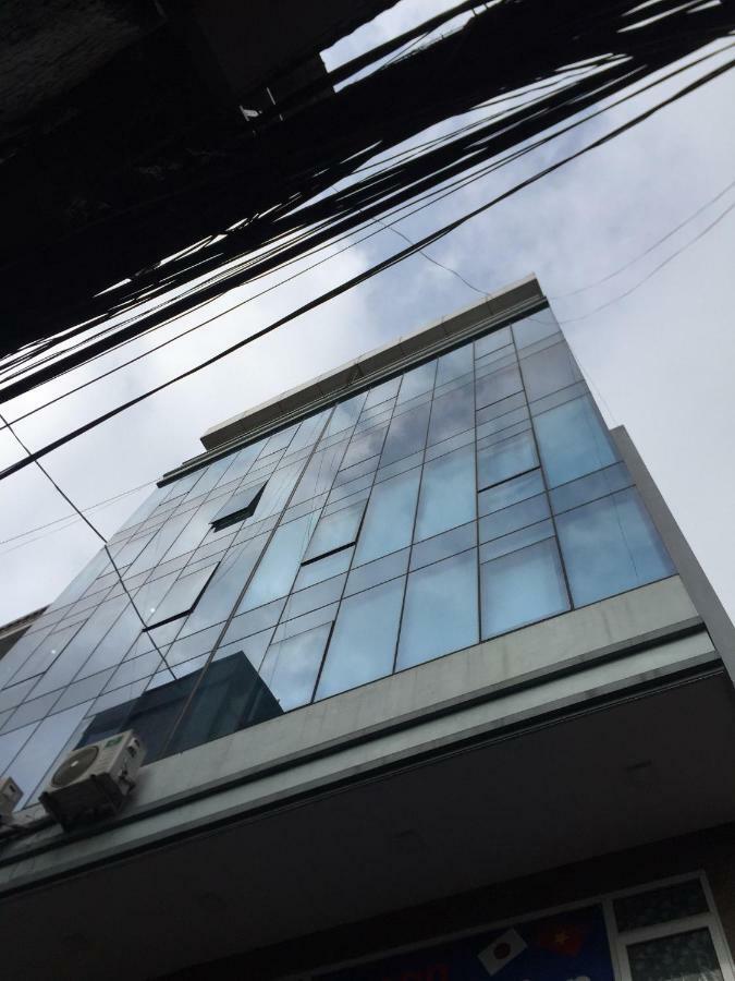 Amazing Stay- Homestay, City View, Near Center Hanoi, Nk Cau Giay Экстерьер фото