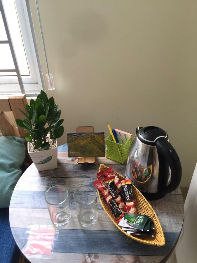 Amazing Stay- Homestay, City View, Near Center Hanoi, Nk Cau Giay Экстерьер фото