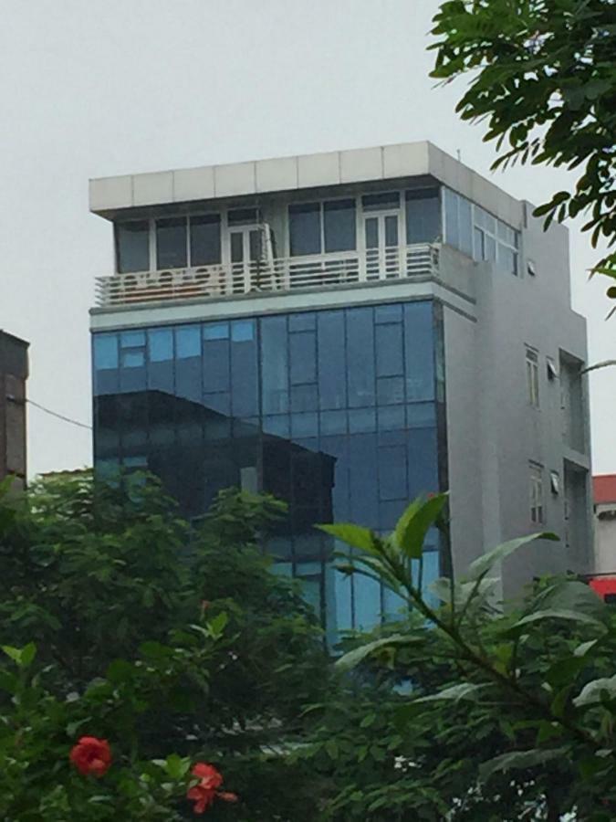 Amazing Stay- Homestay, City View, Near Center Hanoi, Nk Cau Giay Экстерьер фото