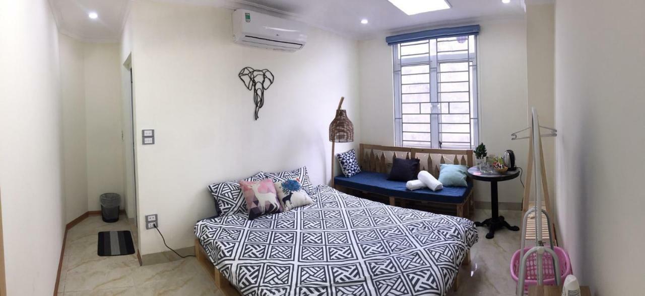 Amazing Stay- Homestay, City View, Near Center Hanoi, Nk Cau Giay Экстерьер фото