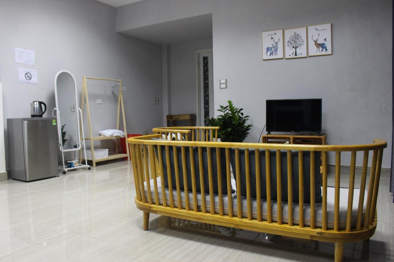 Amazing Stay- Homestay, City View, Near Center Hanoi, Nk Cau Giay Экстерьер фото