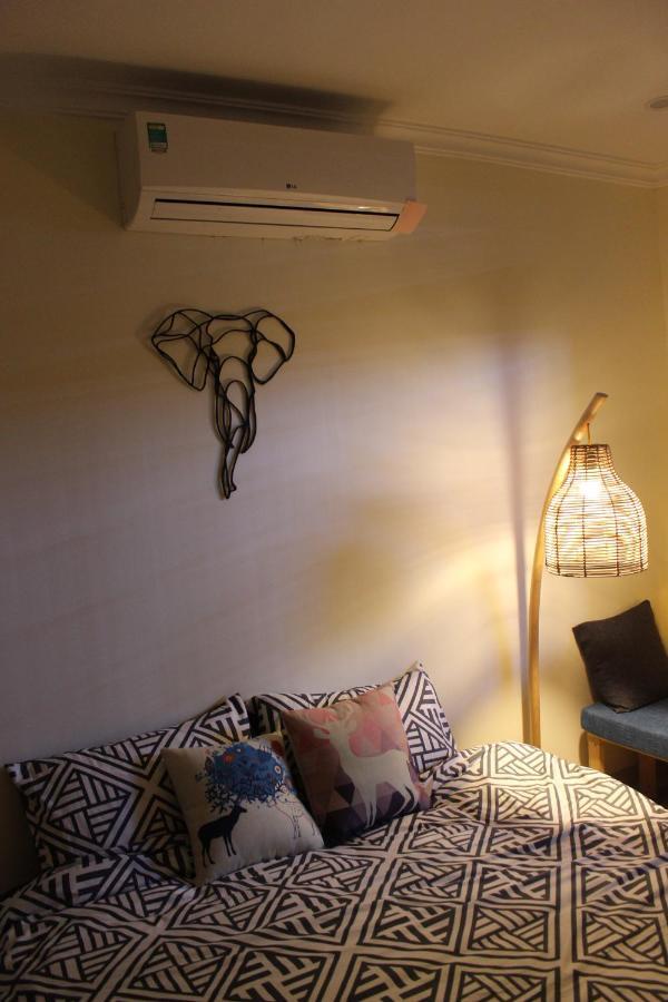 Amazing Stay- Homestay, City View, Near Center Hanoi, Nk Cau Giay Экстерьер фото
