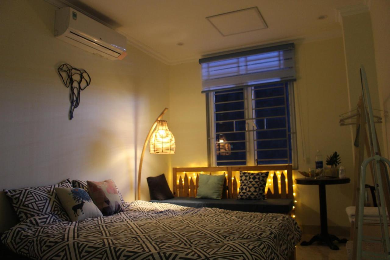 Amazing Stay- Homestay, City View, Near Center Hanoi, Nk Cau Giay Экстерьер фото