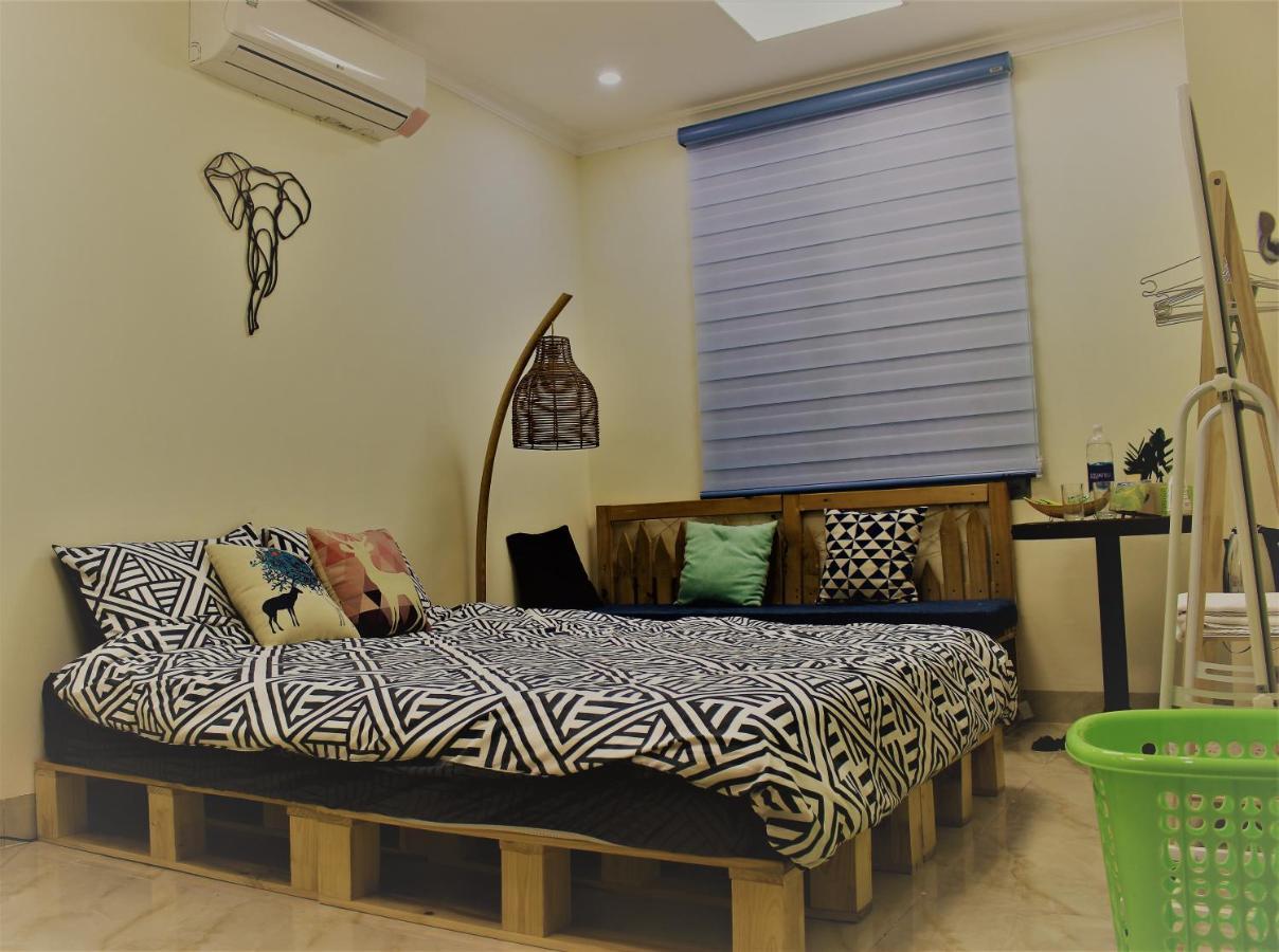 Amazing Stay- Homestay, City View, Near Center Hanoi, Nk Cau Giay Экстерьер фото