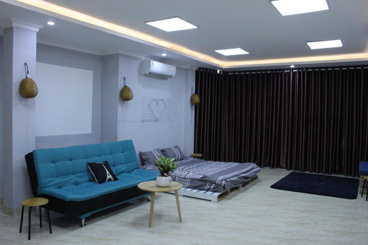 Amazing Stay- Homestay, City View, Near Center Hanoi, Nk Cau Giay Экстерьер фото