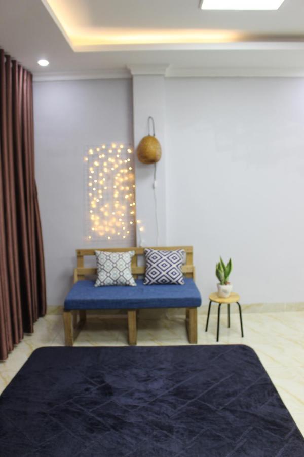 Amazing Stay- Homestay, City View, Near Center Hanoi, Nk Cau Giay Экстерьер фото