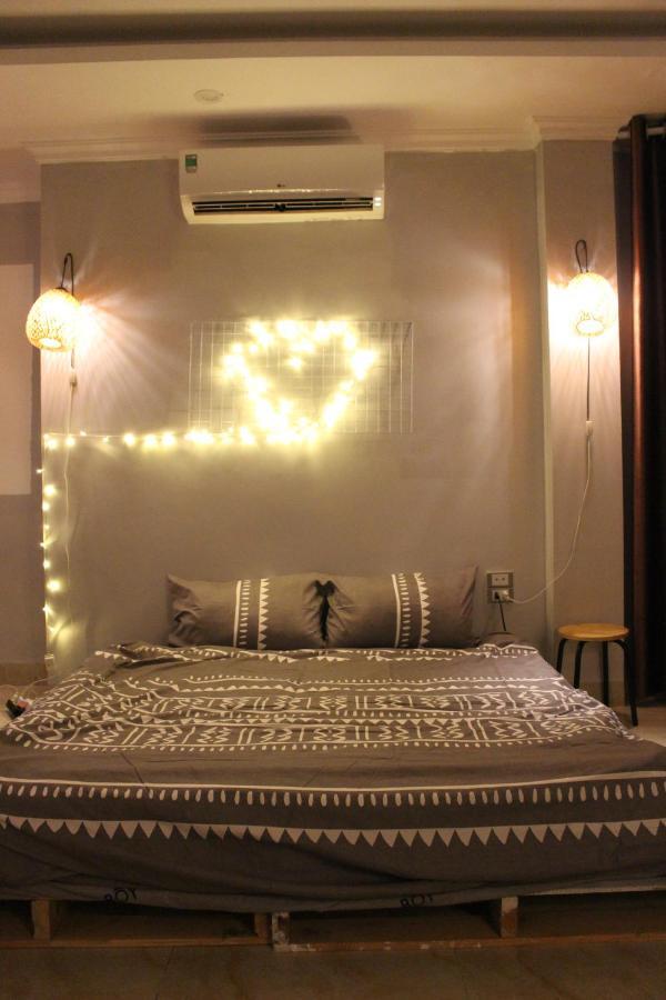 Amazing Stay- Homestay, City View, Near Center Hanoi, Nk Cau Giay Экстерьер фото