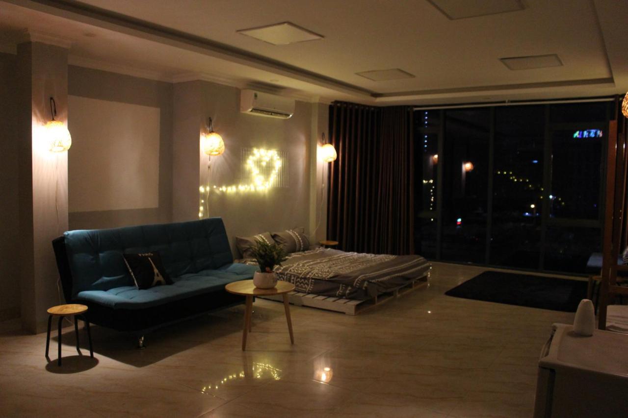 Amazing Stay- Homestay, City View, Near Center Hanoi, Nk Cau Giay Экстерьер фото